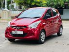 Hyundai Eon 2015