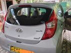 Hyundai Eon 2015