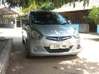 Hyundai Eon 2015