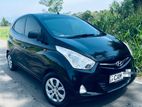 Hyundai Eon 2015