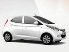 Hyundai eon 2015 Leasing Loan 80% rate 12%