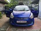 Hyundai Eon 2016