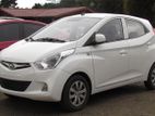 Hyundai Eon 2016 85% Leasing Partner