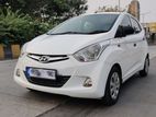 Hyundai Eon 2016 85% Leasing Partner