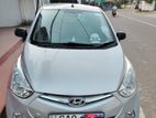 Hyundai Eon 2016