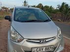Hyundai Eon 2016