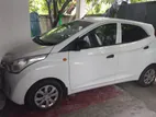 Hyundai Eon 2016