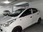 Hyundai Eon 2016