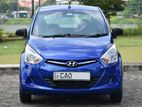 Hyundai Eon 2016