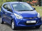 Hyundai Eon 2016