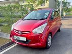 Hyundai Eon 2016