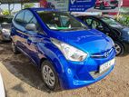 Hyundai Eon 2016