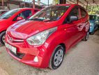 Hyundai Eon 2016