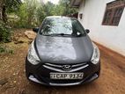Hyundai Eon 2016