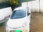 Hyundai Eon 2016