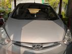 Hyundai Eon 2016