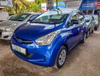 Hyundai Eon 2016