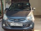 Hyundai Eon 2016