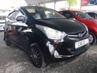 Hyundai Eon 2016