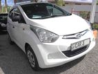 Hyundai Eon 2016