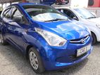 Hyundai Eon 2016