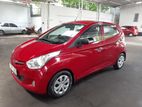 Hyundai Eon 2016