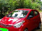 Hyundai Eon 2016