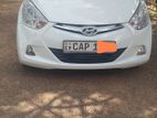 Hyundai Eon 2016