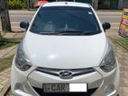 Hyundai Eon 2016