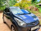Hyundai Eon 2016