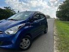 Hyundai Eon 2016