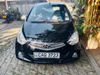 Hyundai Eon 2016