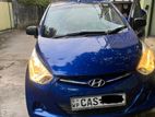 Hyundai Eon 2016