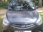 Hyundai Eon 2016