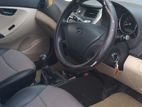 Hyundai Eon 2016