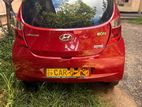 Hyundai Eon 2016