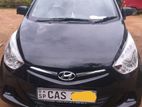 Hyundai Eon 2016