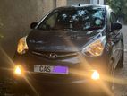 Hyundai Eon 2016