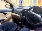Hyundai Eon 2016