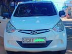 Hyundai Eon 2017