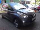Hyundai Eon 2017