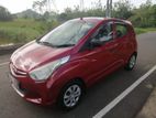 Hyundai Eon 2017