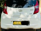 Hyundai Eon 2017