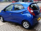 Hyundai Eon 2017