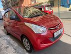 Hyundai Eon 2017