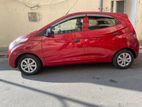 Hyundai Eon 2017