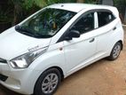 Hyundai Eon 2018