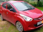 Hyundai Eon 2018