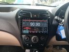 Hyundai Eon 2Gb Ram Android Car Player With Penal 9 Inch