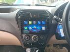 Hyundai Eon 9 inch Android Player Audio Setup